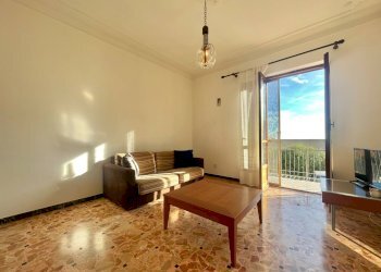 Foto 9 - Casa semi indipendente Piazza San Michele, Giustenice - foto 9