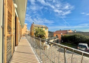 Foto 12 - Casa semi indipendente Piazza San Michele, Giustenice - foto 12