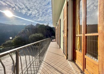 Foto 13 - Casa semi indipendente Piazza San Michele, Giustenice - foto 13