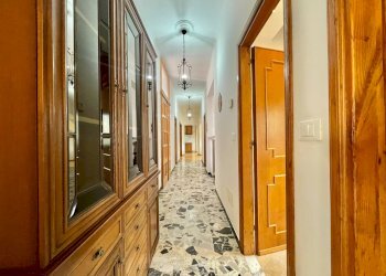 Foto 18 - Casa semi indipendente Piazza San Michele, Giustenice - foto 18