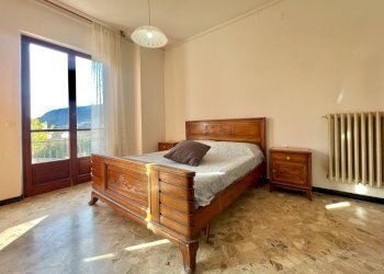 Foto 23 - Casa semi indipendente Piazza San Michele, Giustenice - foto 23