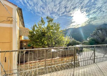 Foto 31 - Casa semi indipendente Piazza San Michele, Giustenice - foto 31