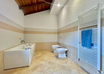 Foto 33 - Casa semi indipendente Piazza San Michele, Giustenice - foto 33