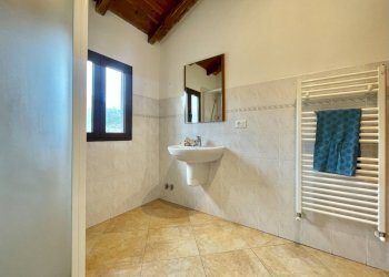 Foto 36 - Casa semi indipendente Piazza San Michele, Giustenice - foto 36