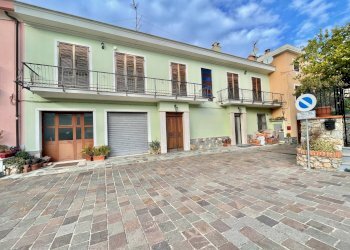 Foto 42 - Casa semi indipendente Piazza San Michele, Giustenice - foto 42