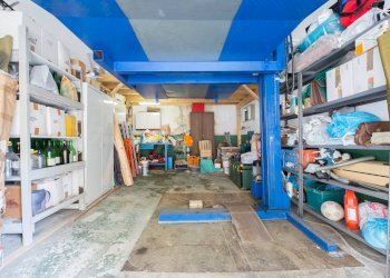 Foto 2 - Box Via Pasquale Berghini
 
74C/R, Genova - foto 2