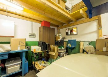 Foto 5 - Box Via Pasquale Berghini
 
74C/R, Genova - foto 5