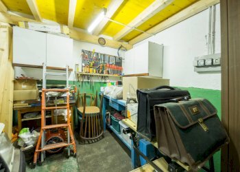 Foto 7 - Box Via Pasquale Berghini
 
74C/R, Genova - foto 7