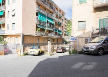 Foto 15 - Box Via Pasquale Berghini
 
74C/R, Genova - foto 15
