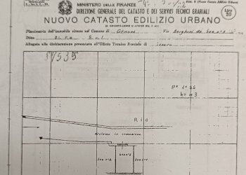 Foto 19 - Box Via Pasquale Berghini
 
74C/R, Genova - foto 19