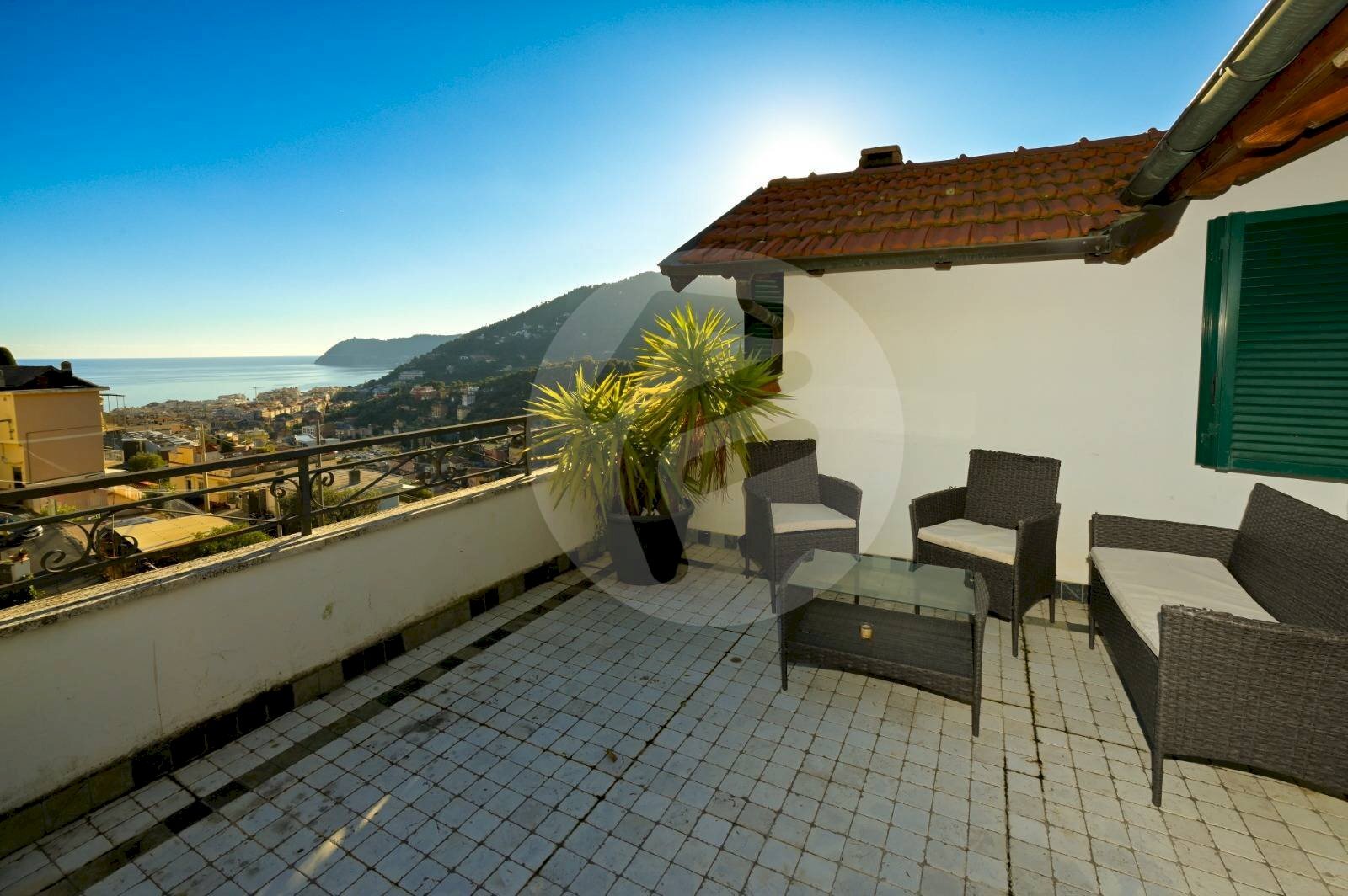 Foto 1 - Four-room apartment via adelasia
 
62, Alassio - photo 1
