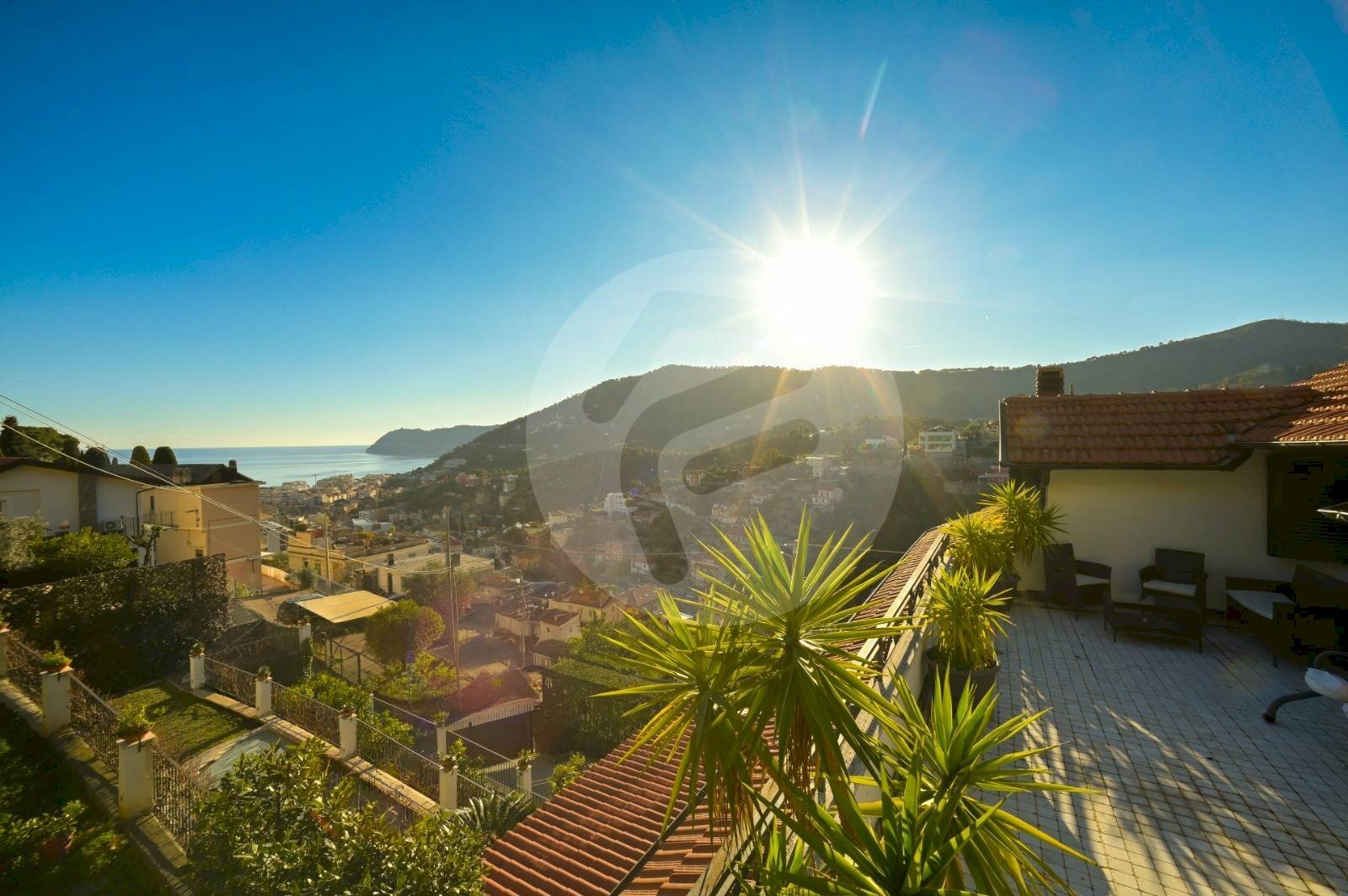Foto 3 - Four-room apartment via adelasia
 
62, Alassio - photo 3