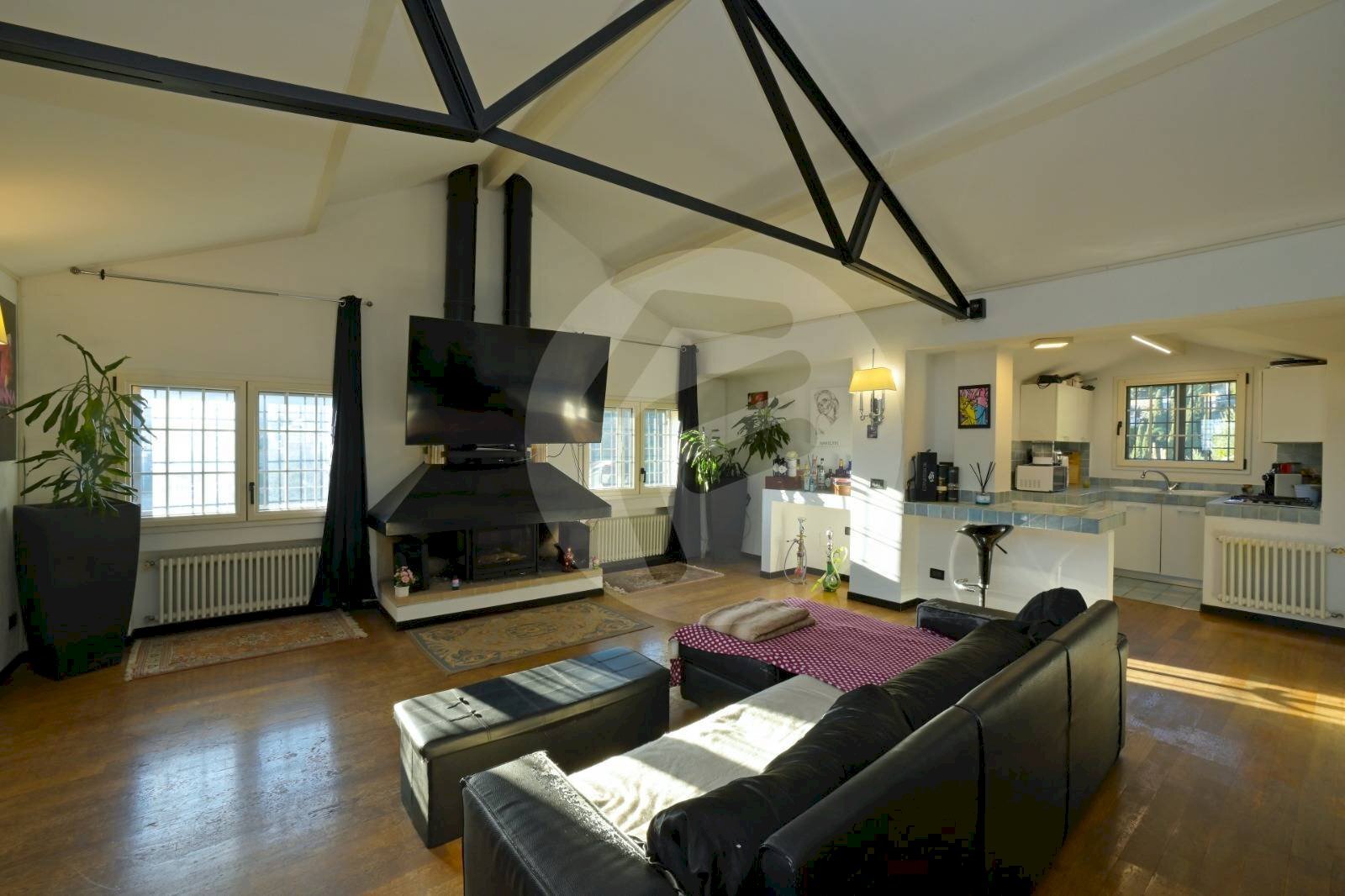 Foto 1 - Four-room apartment via adelasia
 
62, Alassio - photo 1