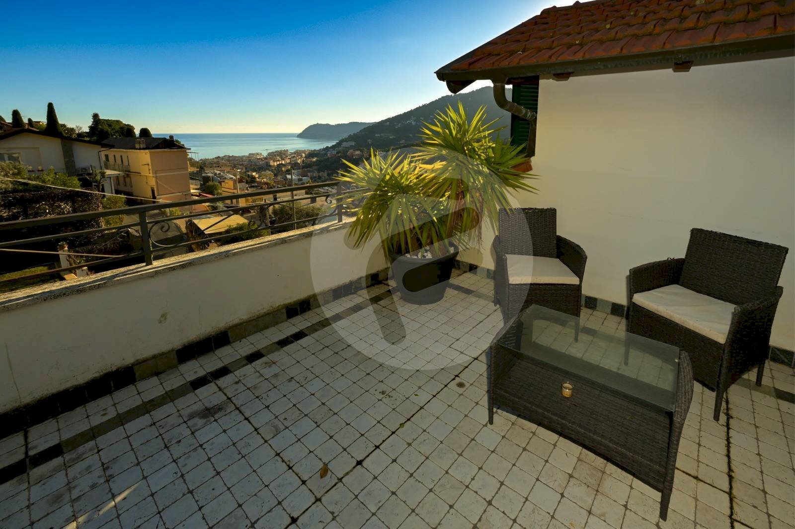 Foto 1 - Four-room apartment via adelasia
 
62, Alassio - photo 1