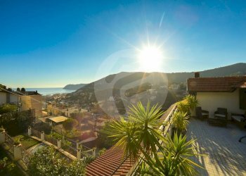 Foto 11 - Quadrilocale via adelasia
 
62, Alassio - foto 11