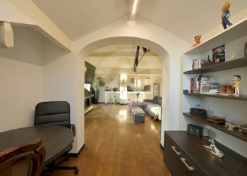 Foto 17 - Quadrilocale via adelasia
 
62, Alassio - foto 17