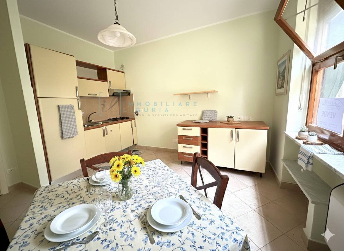 Foto 2 - Bilocale Via Cardellino, Alassio - foto 2