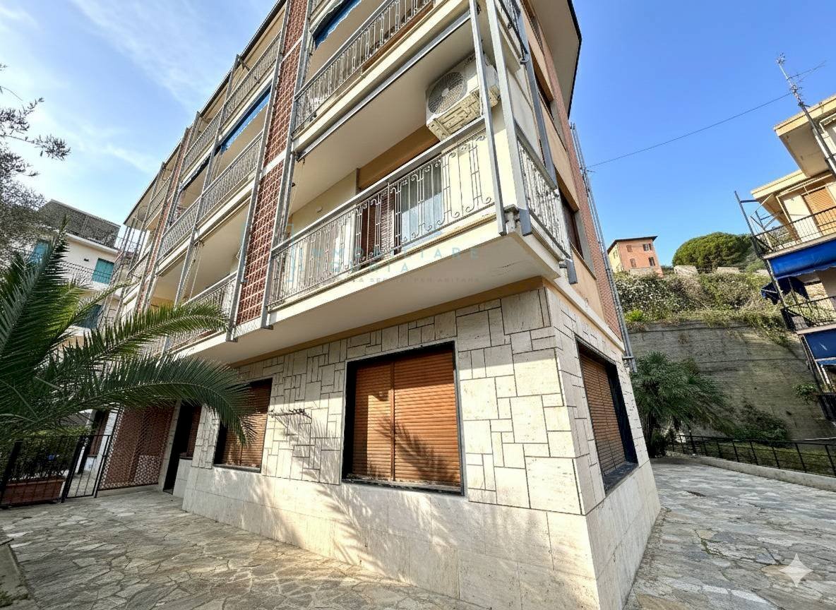 Foto 1 - Bilocale Via Cardellino, Alassio - foto 1