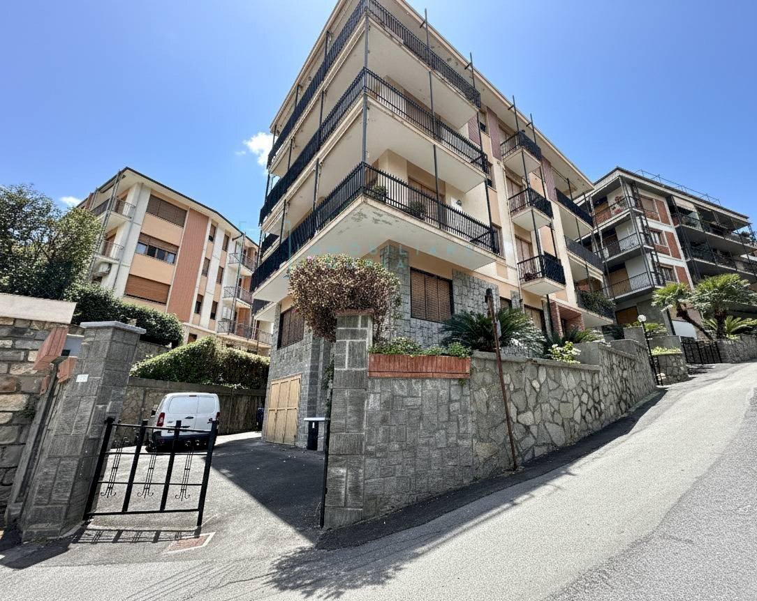 Foto 1 - Bilocale Via Cardellino, Alassio - foto 1