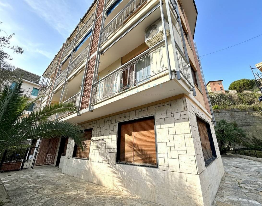 Foto 3 - Bilocale Via Cardellino, Alassio - foto 3