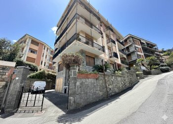 Foto 3 - Bilocale Via Cardellino, Alassio - foto 3