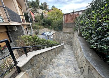 Foto 4 - Bilocale Via Cardellino, Alassio - foto 4