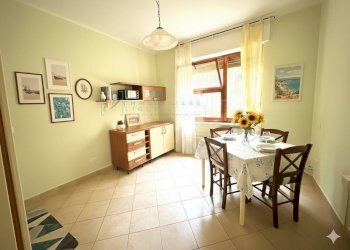 Foto 6 - Bilocale Via Cardellino, Alassio - foto 6