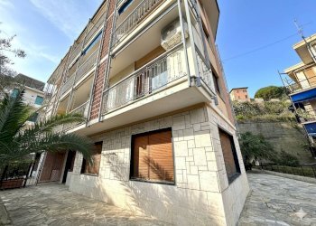 Foto 1 - Bilocale Via Cardellino, Alassio - foto 1