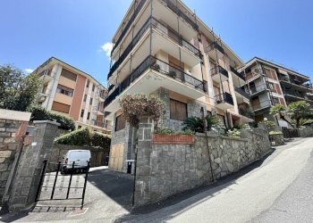 Foto 1 - Two-room apartment Via Cardellino, Alassio - photo 1