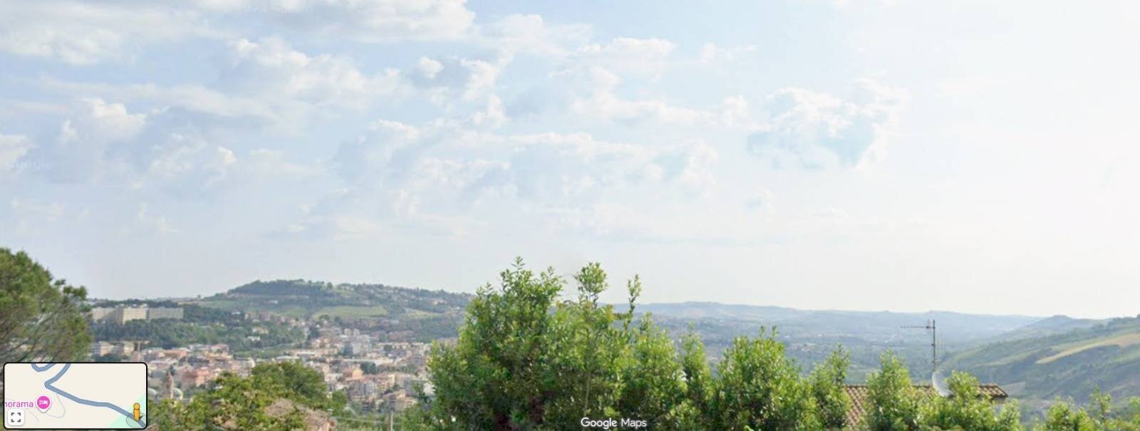 Foto 1 - Rustico contrada De Contro, Teramo - foto 1