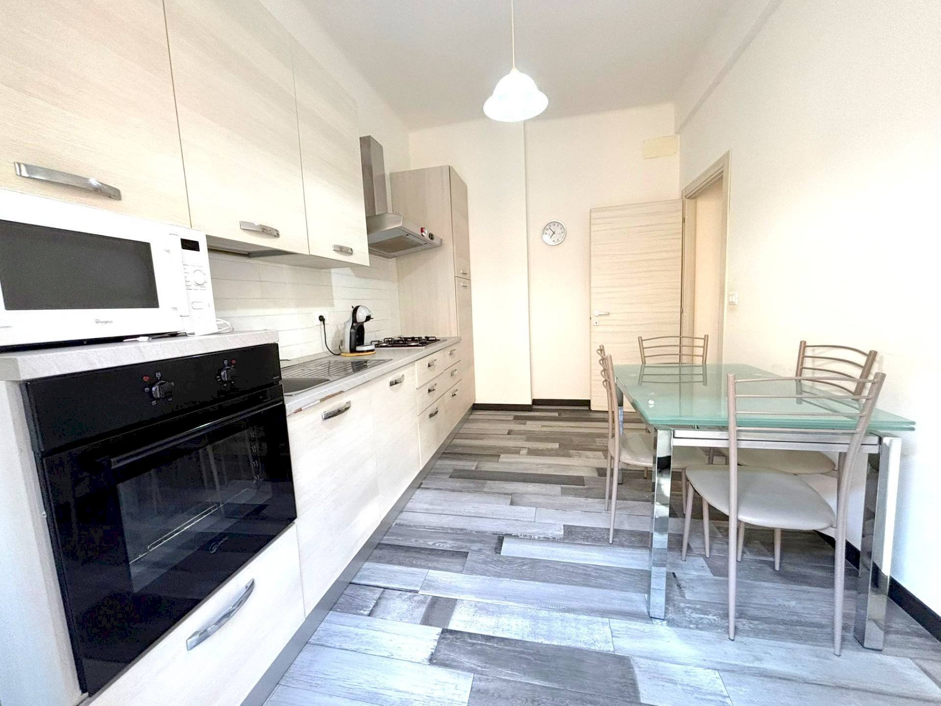 Foto 1 - Appartamento Via Domenico Oliva
 
19, Genova - foto 1