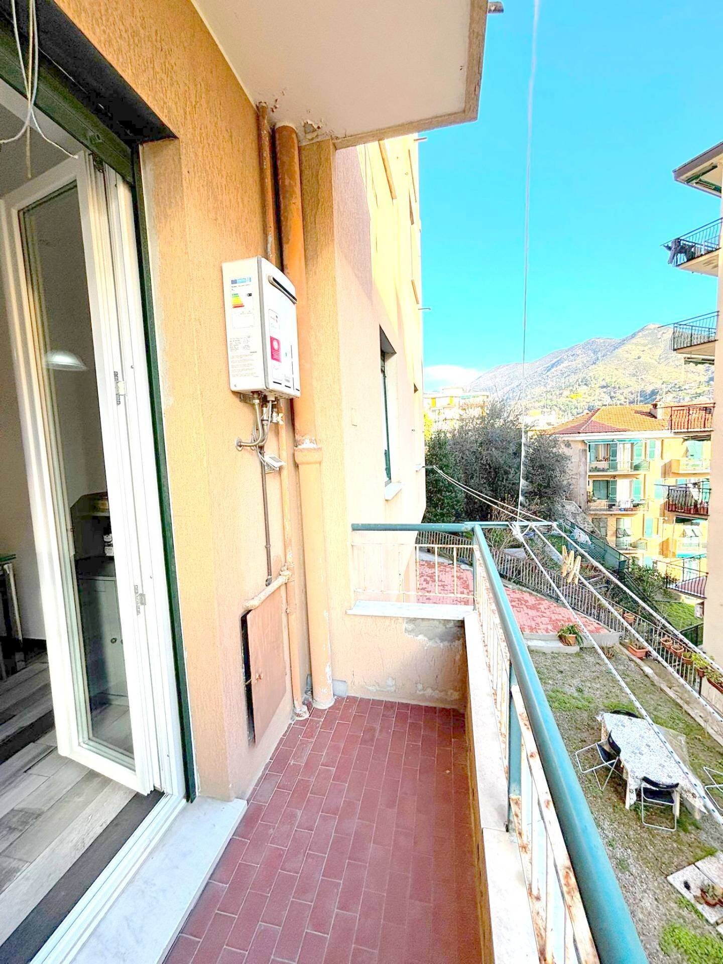 Foto 2 - Appartamento Via Domenico Oliva
 
19, Genova - foto 2