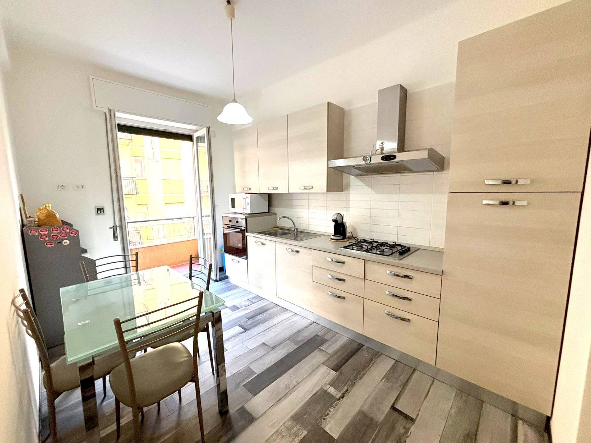 Foto 3 - Appartamento Via Domenico Oliva
 
19, Genova - foto 3