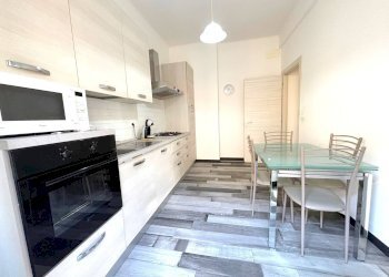 Foto 1 - Appartamento Via Domenico Oliva
 
19, Genova - foto 1