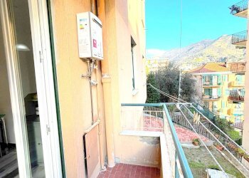 Foto 2 - Appartamento Via Domenico Oliva
 
19, Genova - foto 2