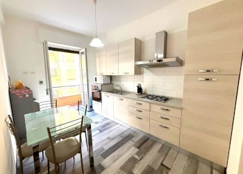 Foto 3 - Appartamento Via Domenico Oliva
 
19, Genova - foto 3