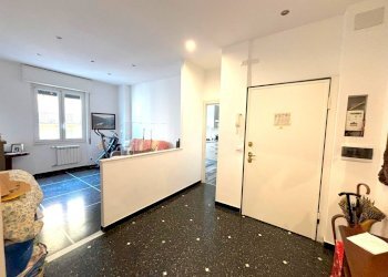 Foto 4 - Appartamento Via Domenico Oliva
 
19, Genova - foto 4