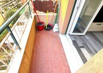 Foto 5 - Appartamento Via Domenico Oliva
 
19, Genova - foto 5