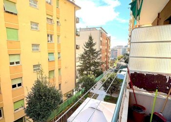 Foto 6 - Appartamento Via Domenico Oliva
 
19, Genova - foto 6