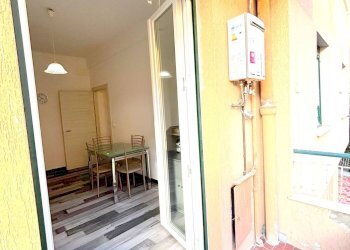 Foto 8 - Appartamento Via Domenico Oliva
 
19, Genova - foto 8