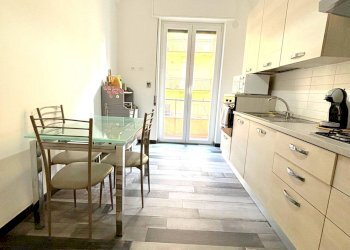 Foto 9 - Appartamento Via Domenico Oliva
 
19, Genova - foto 9