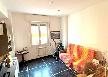 Foto 10 - Appartamento Via Domenico Oliva
 
19, Genova - foto 10