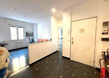 Foto 11 - Appartamento Via Domenico Oliva
 
19, Genova - foto 11