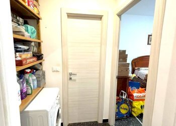 Foto 12 - Appartamento Via Domenico Oliva
 
19, Genova - foto 12