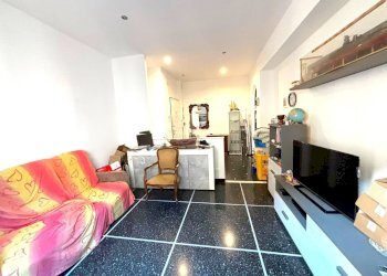 Foto 14 - Appartamento Via Domenico Oliva
 
19, Genova - foto 14