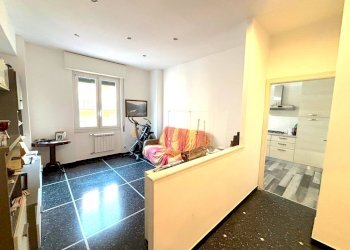 Foto 15 - Appartamento Via Domenico Oliva
 
19, Genova - foto 15