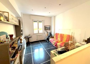 Foto 16 - Appartamento Via Domenico Oliva
 
19, Genova - foto 16