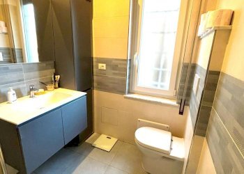 Foto 18 - Appartamento Via Domenico Oliva
 
19, Genova - foto 18