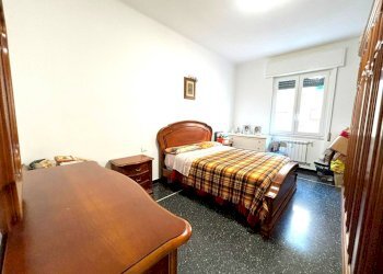 Foto 22 - Appartamento Via Domenico Oliva
 
19, Genova - foto 22