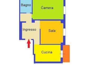 Foto 24 - Appartamento Via Domenico Oliva
 
19, Genova - foto 24